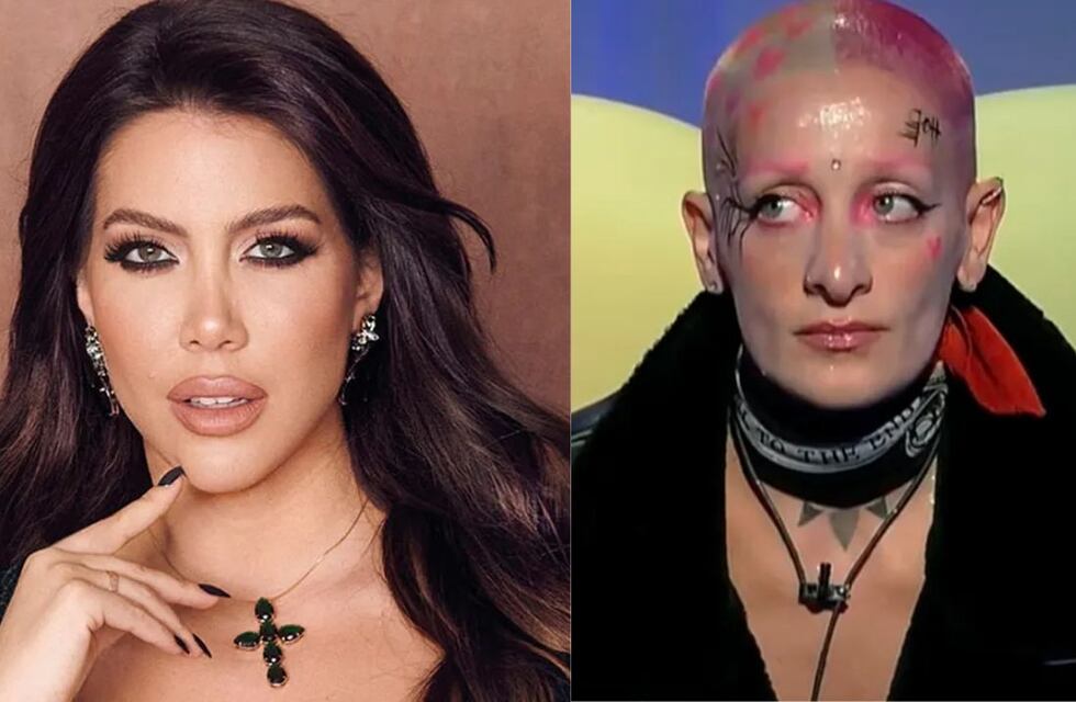 ¿Enemigas? Wanda Nara aclaró el “desplante” que le hizo a Furia de Gran Hermano 2024