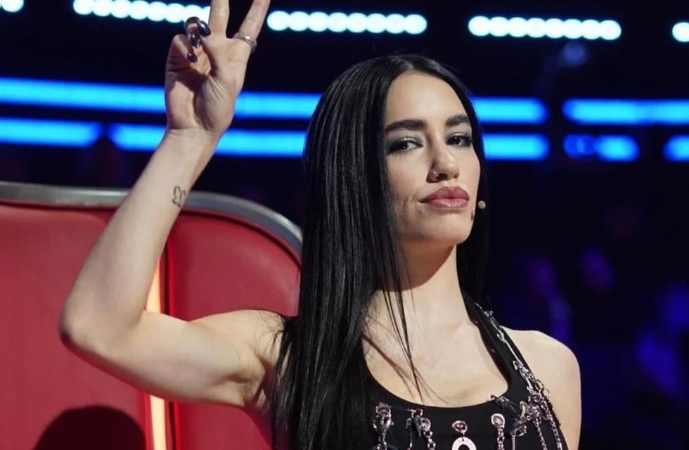 ¡Se calentó! Lali Espósito echó a tres participantes de La Voz Argentina y no se guardó nada: “Les falta hambre”