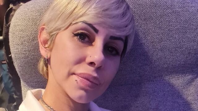 La preocupante enfermedad que padece Mónica Farro.