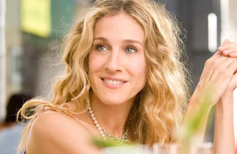 Carrie Bradshaw existe en la vida real: ¿en quién se inspiró el personaje de Sex and the city?