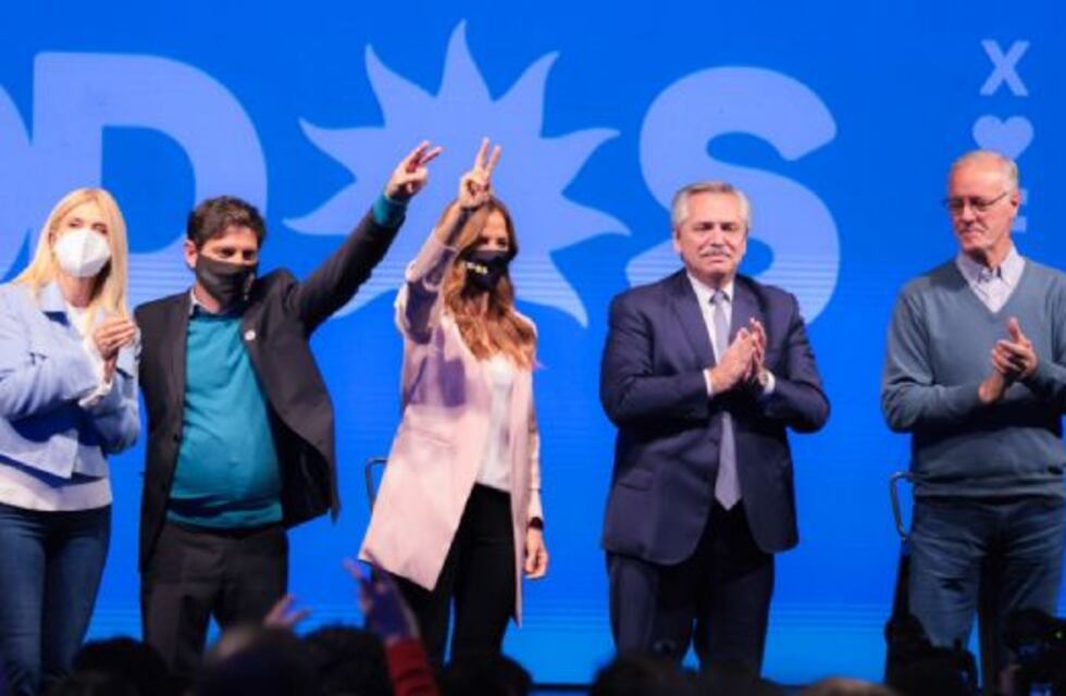 Mar del Plata, la ciudad elegida para el acto de Alberto Fernández