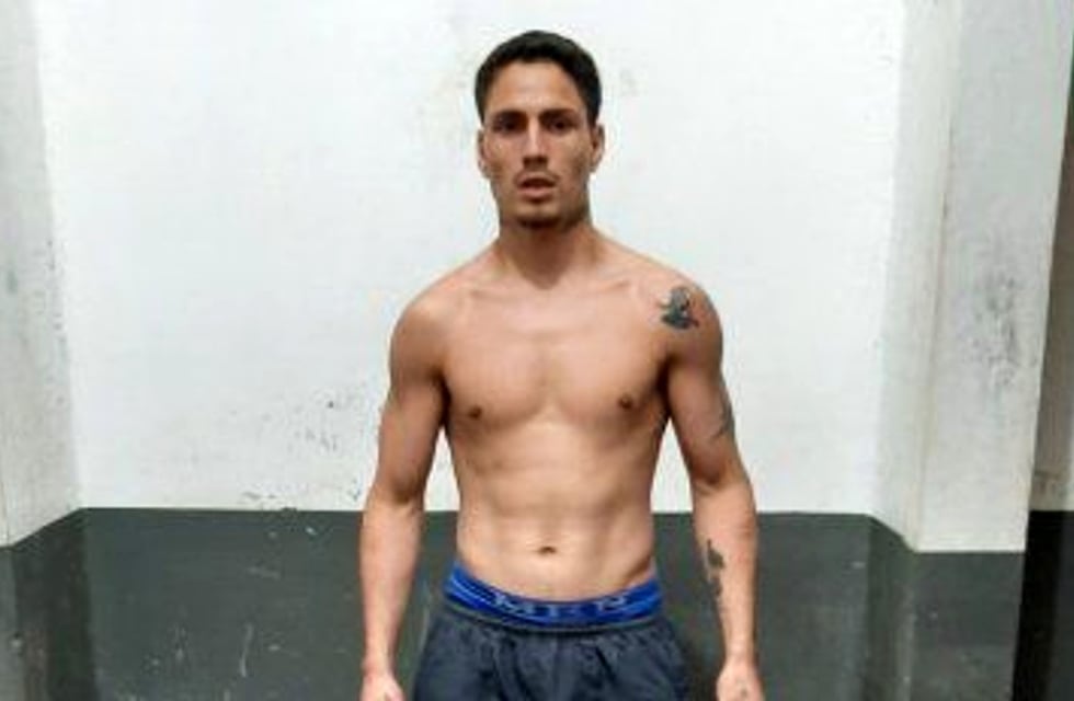 Buscan en Córdoba al doble homicida que se fugó de La Pampa