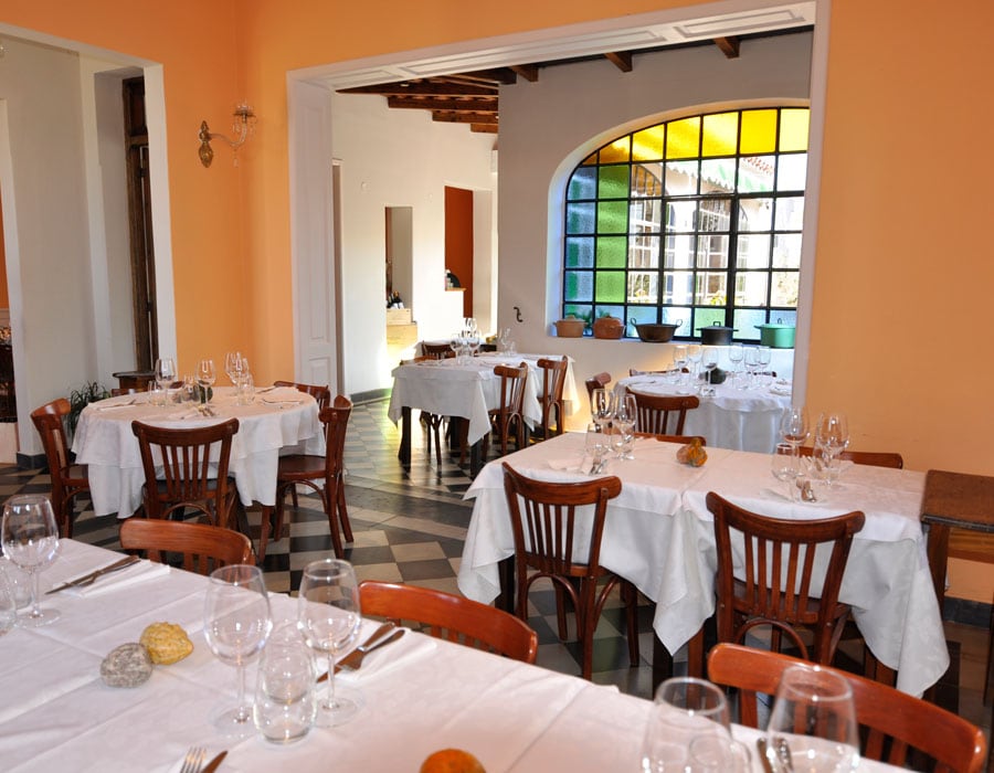 Un lugar acogedor, antiguo y renovado para disfrutar en Córdoba.