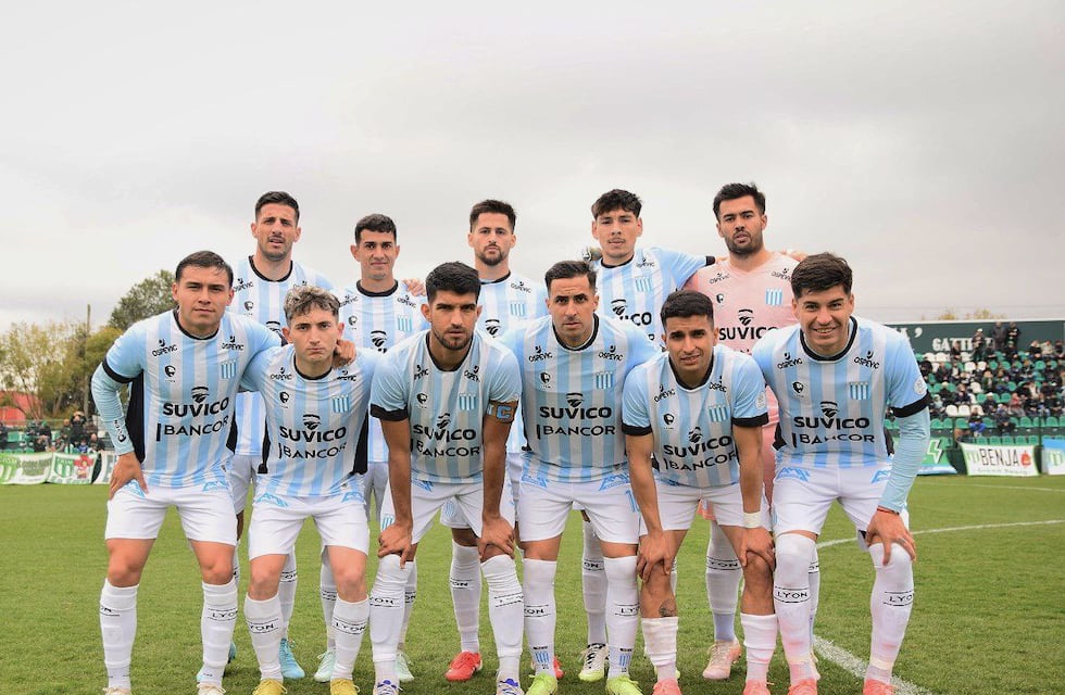 Racing no pudo con San Miguel ni con la ley del ex, y perdió por el gol de Bruno Nasta