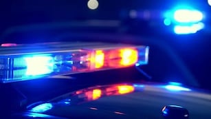 Policía. Imagen ilustrativa.