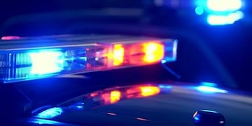 Policía. Imagen ilustrativa.