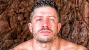 Quién es Juani Martino, el participante de El Hotel de los Famosos 2, denunciado por abuso sexual.