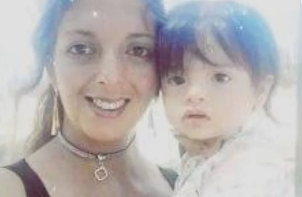 La mamá sanjuanina que salvó a su hijo dos veces con técnicas de RCP