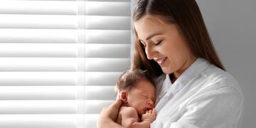 Estos son los 10 nombres más escogidos para niño y niña en Argentina.