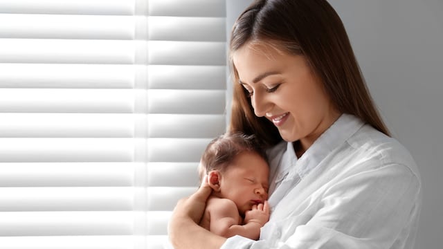 Estos son los 10 nombres más escogidos para niño y niña en Argentina.