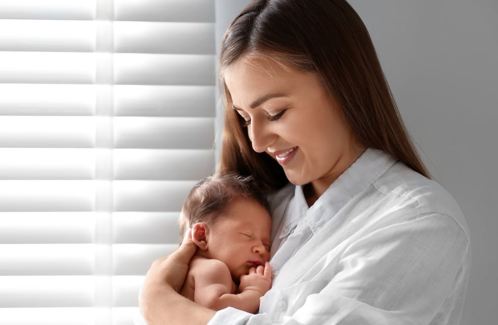 Los 10 nombres más escogidos para niño y niña en Argentina