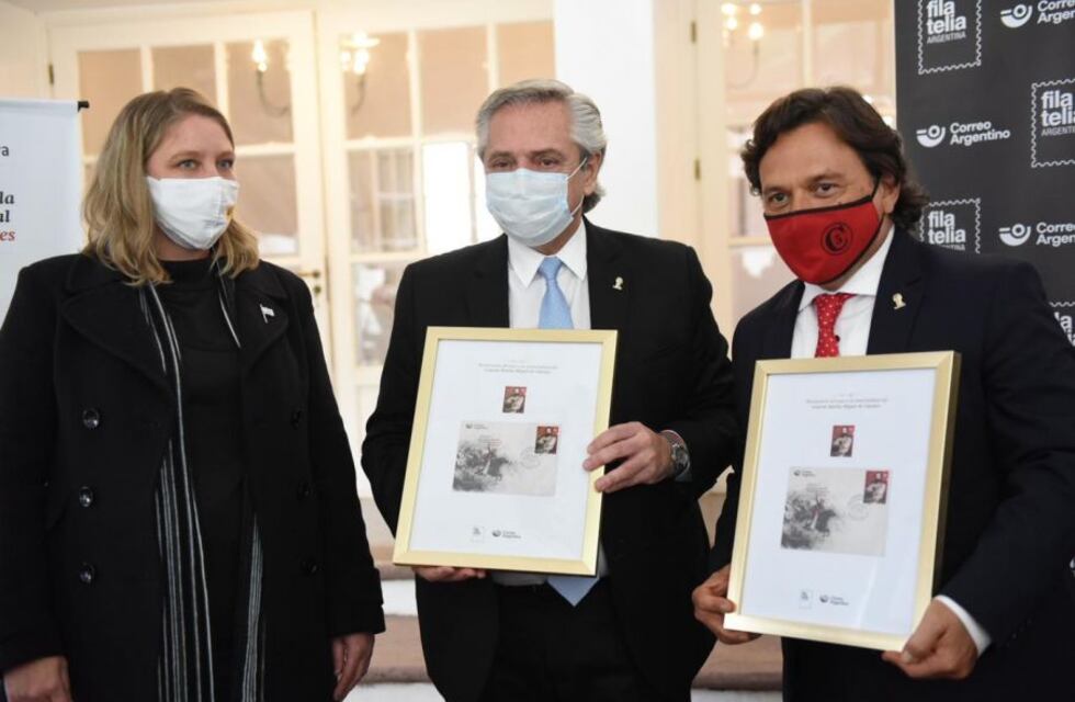 Bicentenario de Güemes: 20.000 sellos y 2.000 sobres del Correo Argentino tendrán la imagen del héroe gaucho