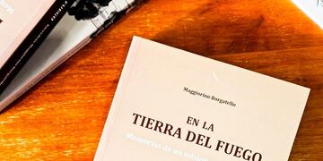 La Editora Cultural TDF presenta el libro traducido al castellano.