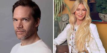 Juan Gil Navarro reveló cuál fue la tajante reacción de Cris Morena cuando renunció a Floricienta