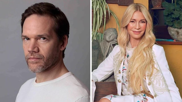 Juan Gil Navarro reveló cuál fue la tajante reacción de Cris Morena cuando renunció a Floricienta