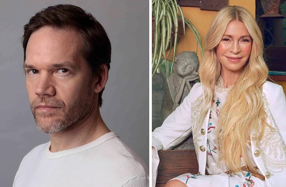 Juan Gil Navarro reveló cuál fue la tajante reacción de Cris Morena cuando renunció a Floricienta