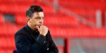 River quiere a Enzo Fernández y a Enzo Copetti.