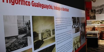 Museo de la Memoria de Gualeguaychú