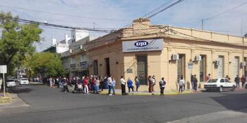 Caja Municipal de Préstamos de Concordia (Caja Mixta)