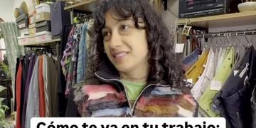 El motivo por el que prefiere no llegar a fin de mes.