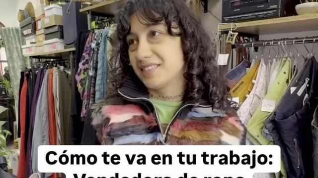 El motivo por el que prefiere no llegar a fin de mes.