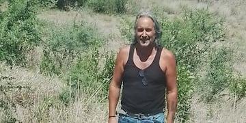 José Carmona fue detenido por la Policía en barrio Los Naranjos.