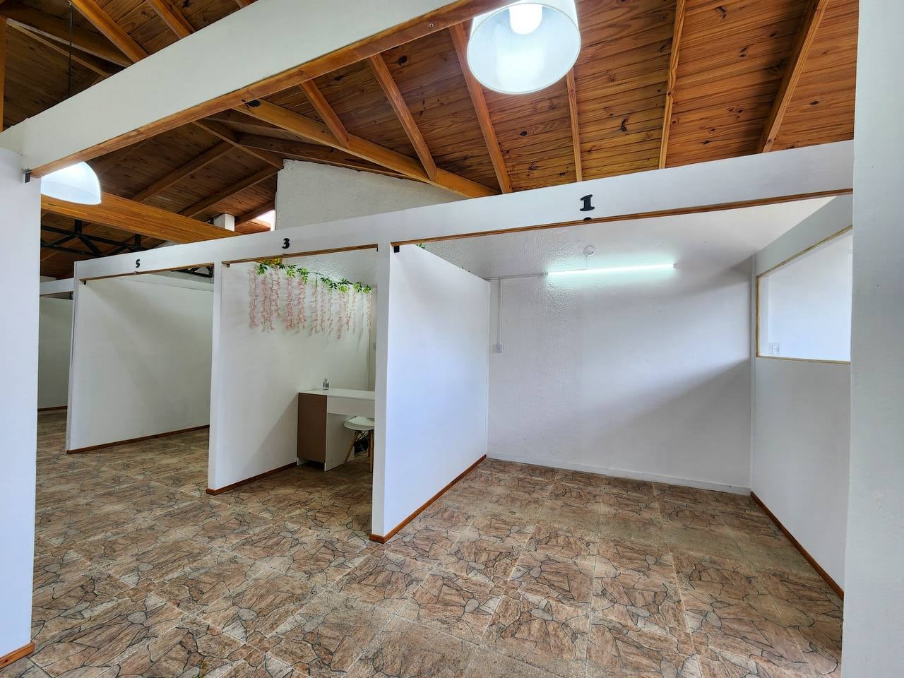 Nueva propuesta comercial en Tolhuin.