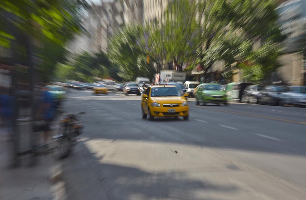 Piden aumento en las tarifas de taxis de Córdoba