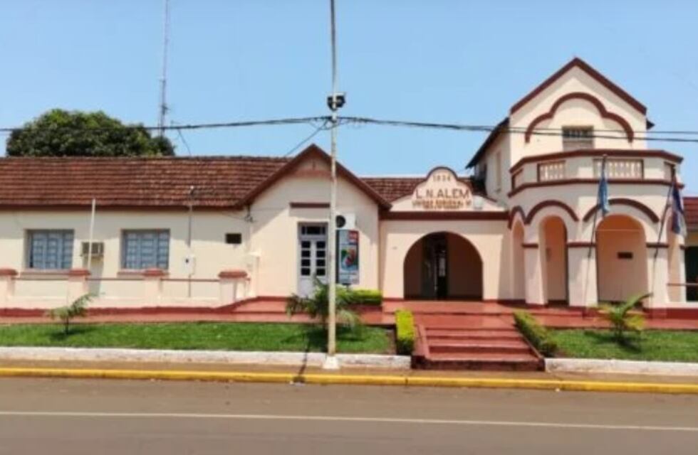 Leandro N. Alem: madre denuncia que su hija fue presuntamente atacada por tres adolescentes