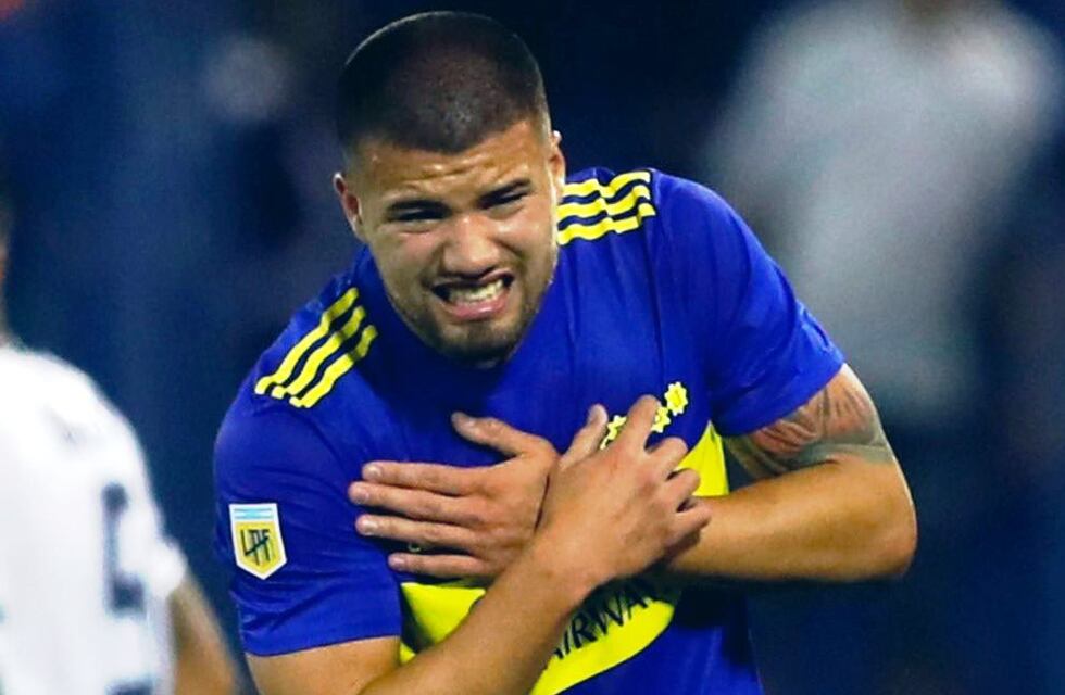 Boca: Marcelo Weigandt aceptó ser operado y estará entre cuatro y seis meses afuera