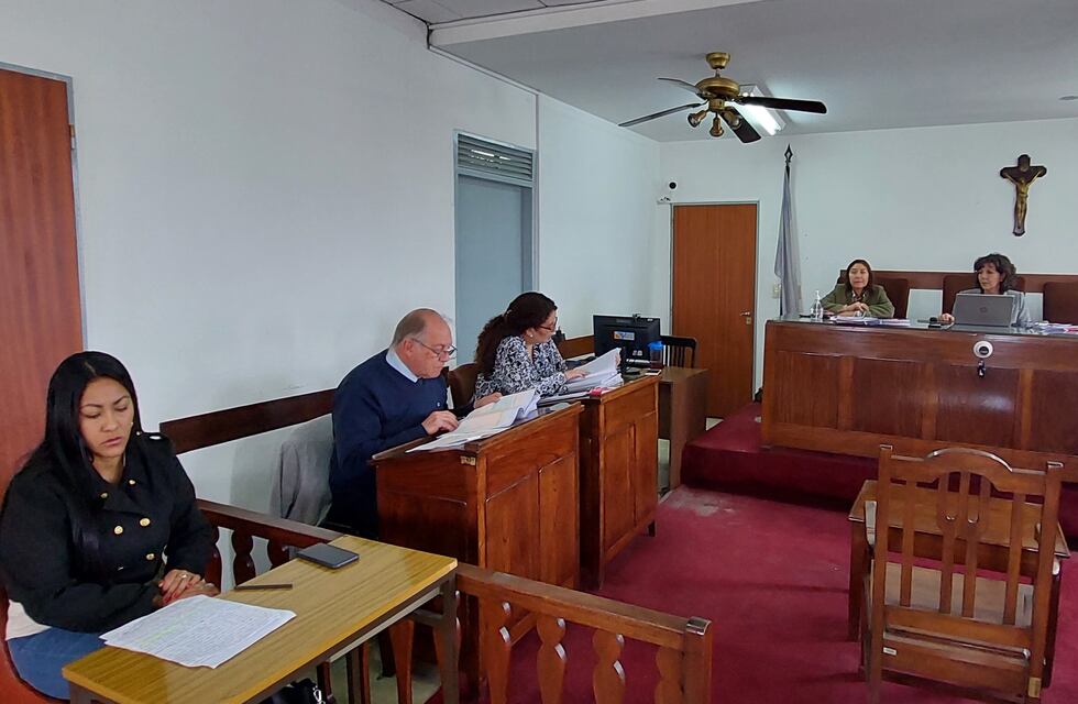 Terrorífico caso de rapto y abuso sexual: el acusado estará encarcelado diez años