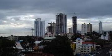 Por la tarde el cielo estaría nublado en toda la provincia.