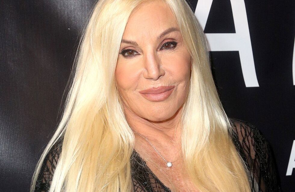 Se complicó el cuadro de coronavirus de Susana Giménez y fue trasladada a terapia intermedia