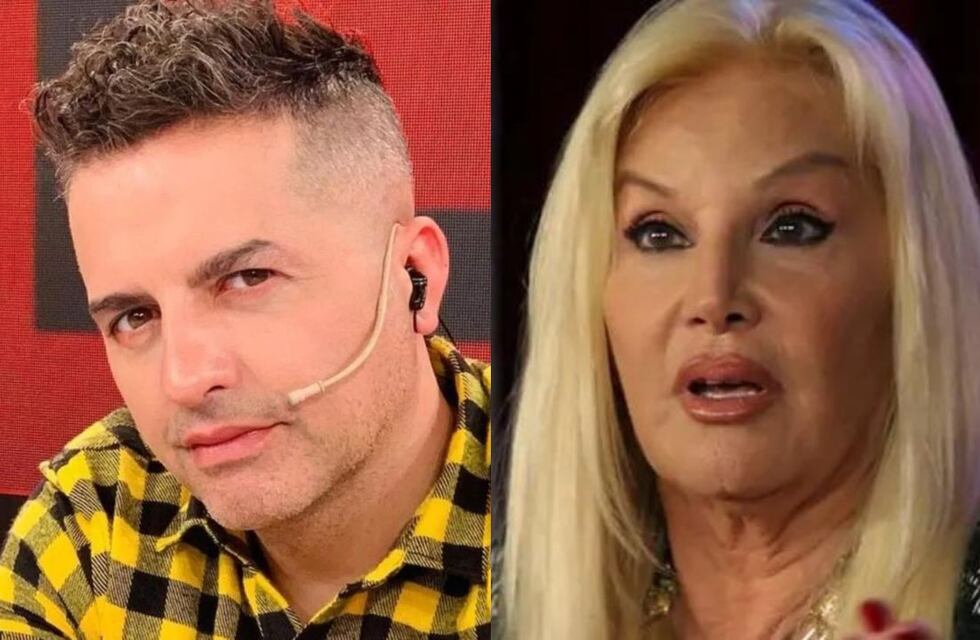 Ángel De Brito reveló el verdadero motivo por el cual se canceló la entrevista de Susana Giménez a Javier Milei