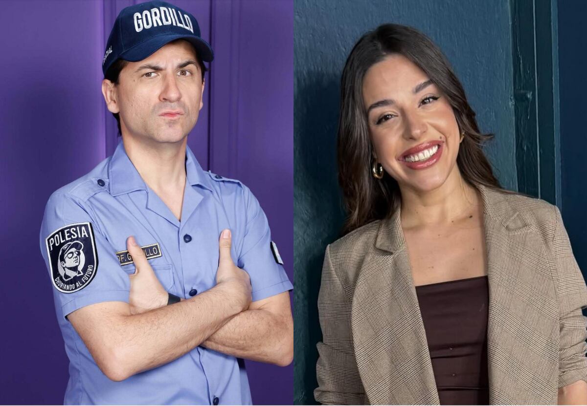 La colaboración entre Euge Quevedo y el Oficial Gordillo que terminó mal para el humorista.