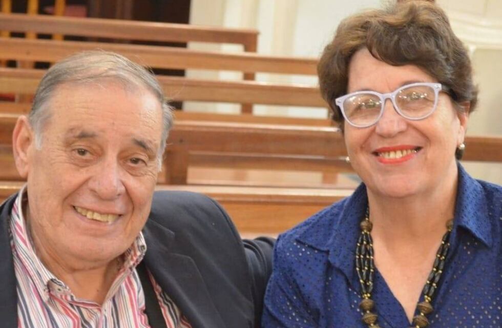 Falleció Eduardo Aronna, gran padre, amigo y vecino