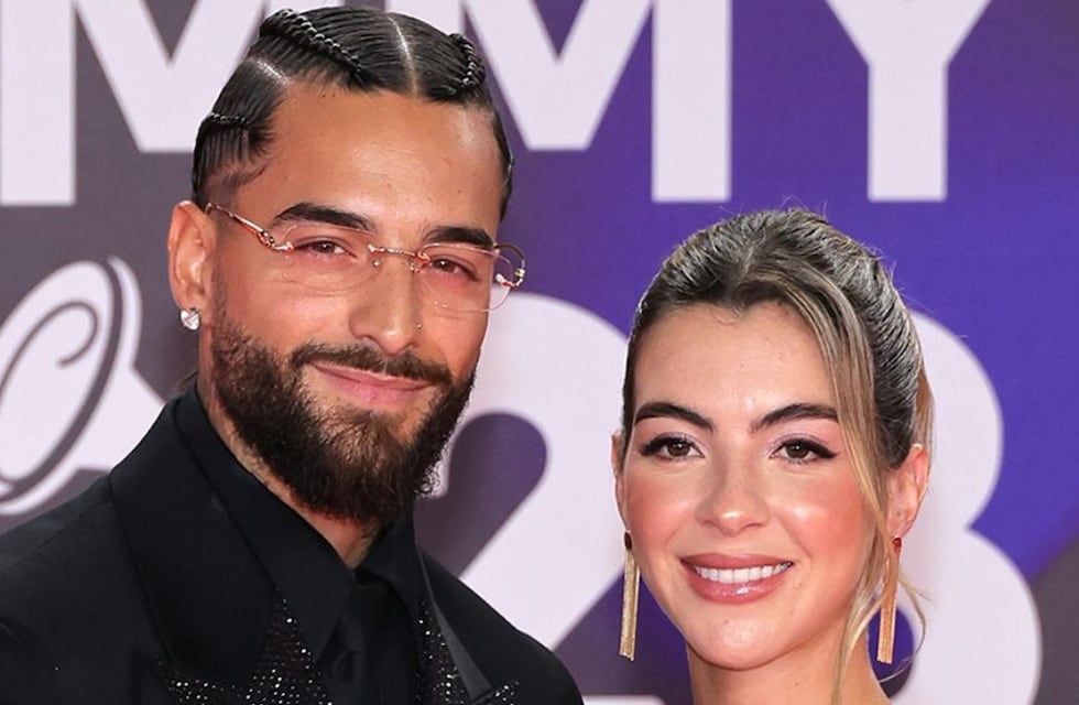 Nació París, la primera hija de Maluma: “Jamás olvidaré ese momento”