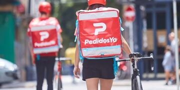 La firma había bloqueado el acceso a la aplicación para la trabajadora. (Archivo)