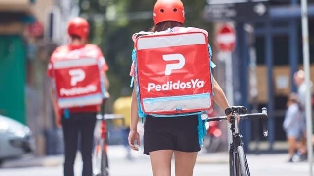 La firma había bloqueado el acceso a la aplicación para la trabajadora. (Archivo)