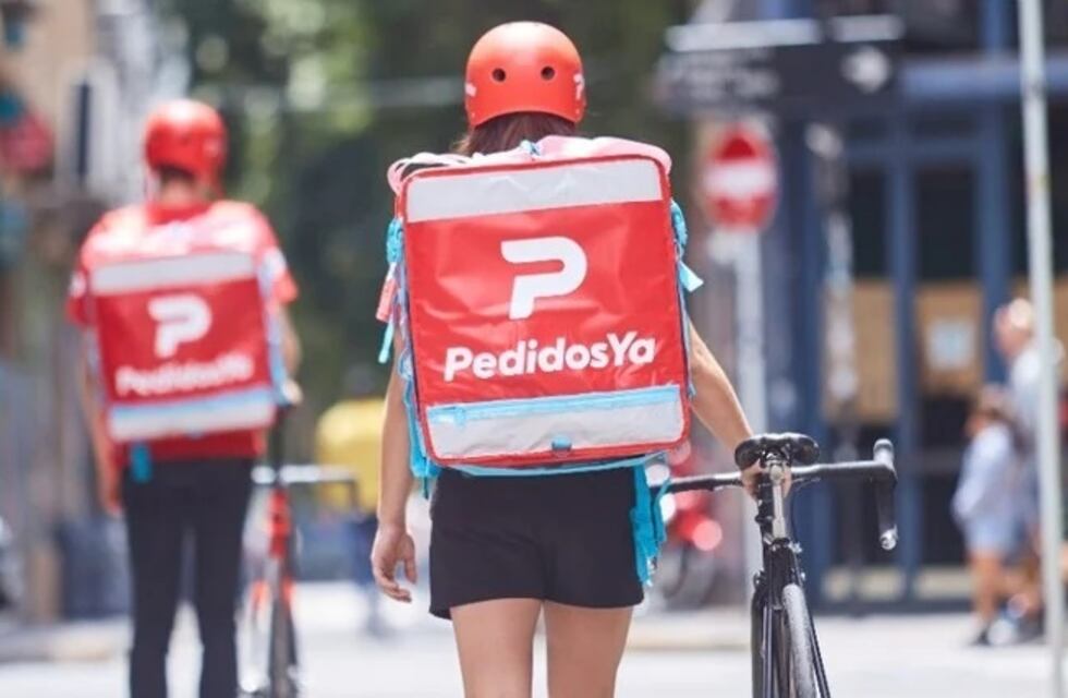 PedidosYa deberá reincorporar a una repartidora por orden judicial en Rosario