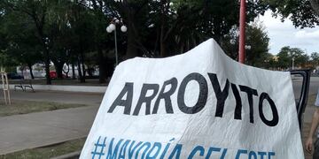 Más de 80 vehículos se dieron cita en la caravana