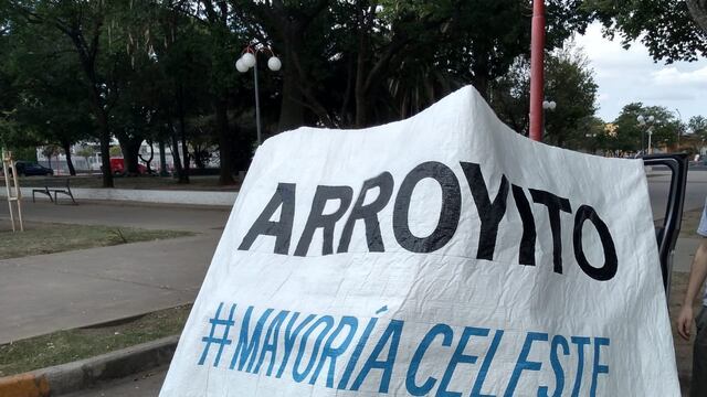 Más de 80 vehículos se dieron cita en la caravana