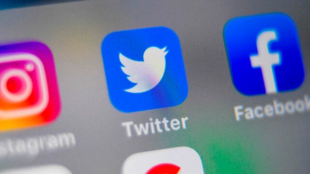 Editorial Redes Sociales