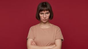 Horóscopo: cuáles son los signos del zodiaco que más amargados.