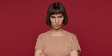 Horóscopo: cuáles son los signos del zodiaco que más amargados.