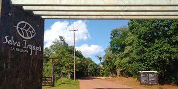 Puerto Iguazú: les robaron mientras dormían en su habitación de hotel.