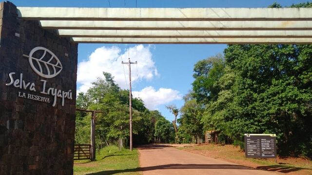Puerto Iguazú: les robaron mientras dormían en su habitación de hotel.