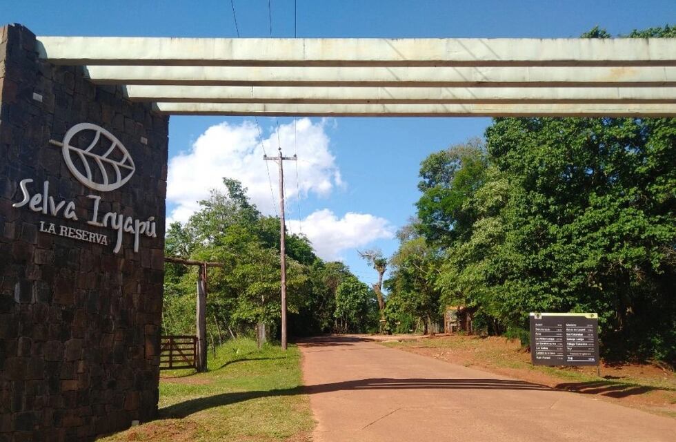 Puerto Iguazú: les robaron mientras dormían en su habitación de hotel