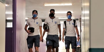 Estadio Malvinas Argentinas