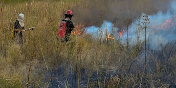 Habrá un documental sobre los incendios en Corrientes y el labor de los bomberos voluntarios.
